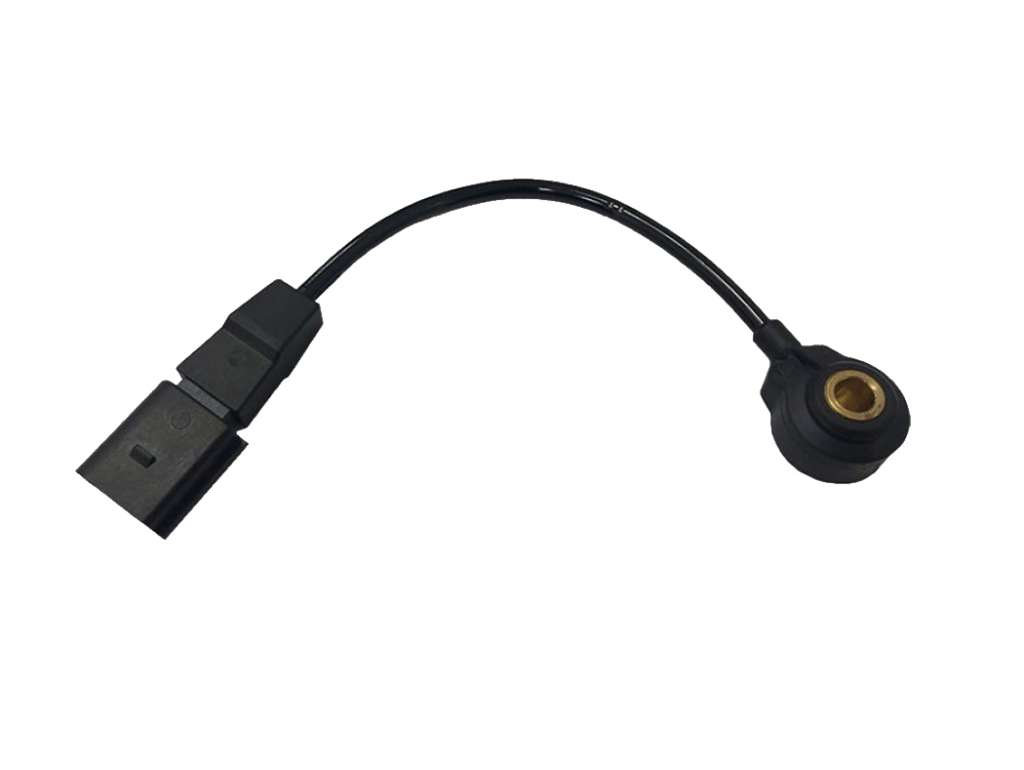 Sensor de detonación