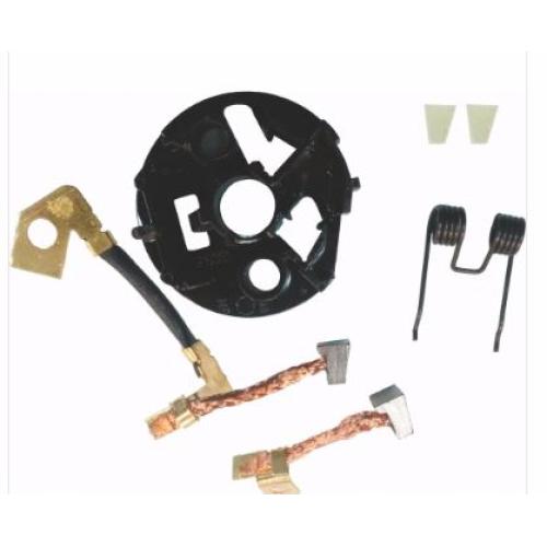 PORTA CARBONES ARRANQUE PEUG. CITR. SIST VALEO MARCA KRUG (USA 2 CARBONES PSX148/149)