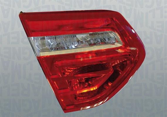 FARO TRASERO CITROEN C4 PICASSO MODELO NUEVO INTERIOR DERECHO MAGNETTI MARELLI [MAGNETI MARELLI]