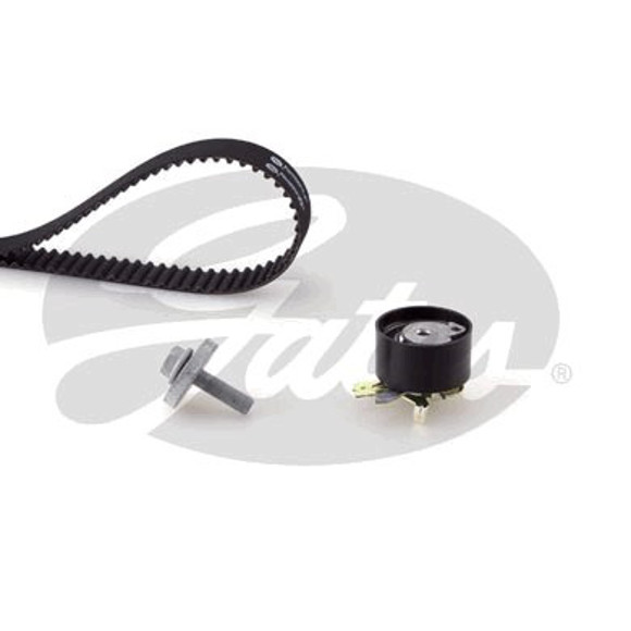 KIT DE DISTRIBUCION RENAULT CLIO 1.5 DCI SEDAN LOGAN 1.5 DCI