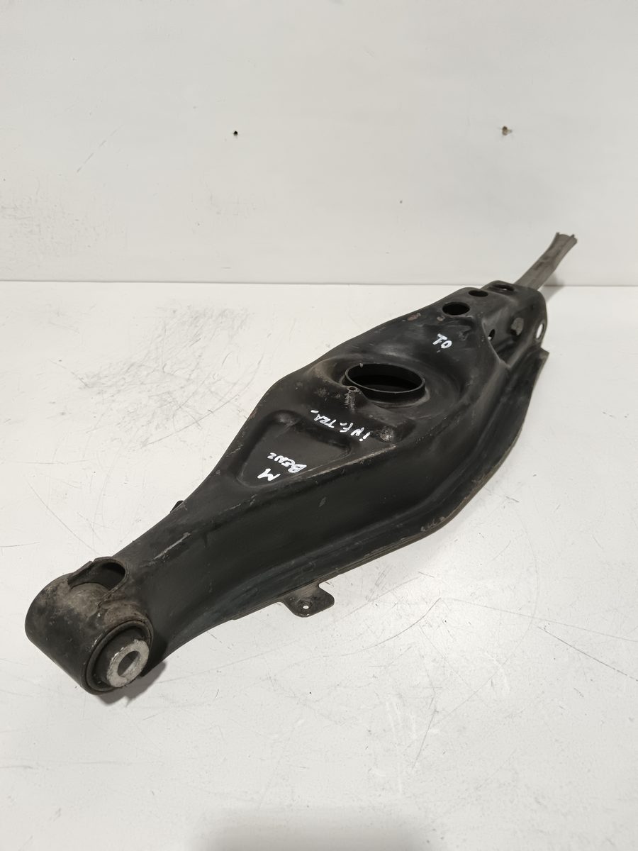 Parrilla de Suspension Inferior Trasera Derecha Mercedes-Benz Clase E (W210) Berlina