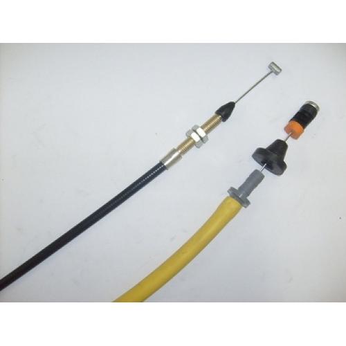 CABLE ACEL. FIAT PALIO SIENA 1.0 1.3 1.5 96...2003 MPI IKS 3112-TUBA 6201 - CABOVEL 141191