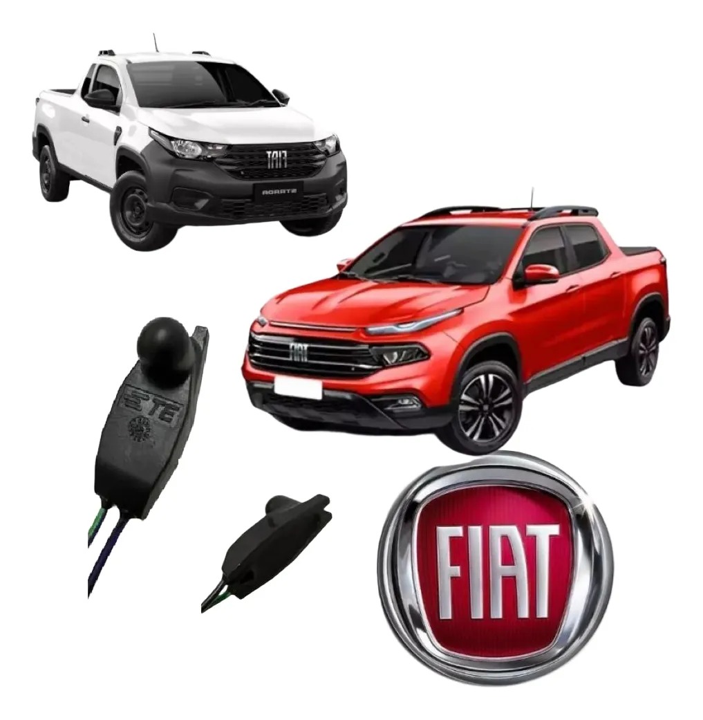 Sensor de temperatura de aire exterior