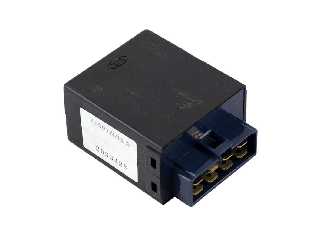 RELAY MINI AS TOPIC/KIA L-P
