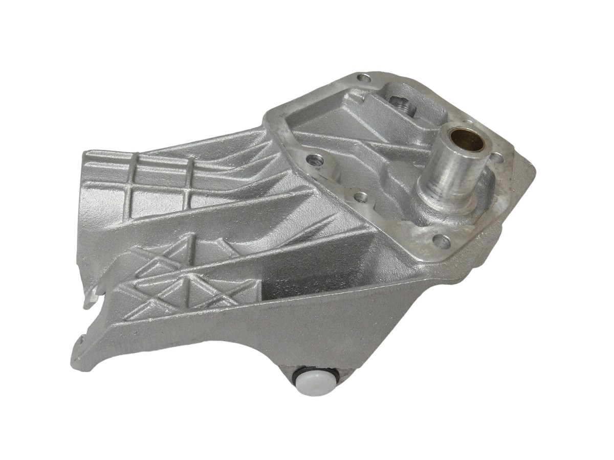 SOPORTE CONTROL PALANCA CHEVROLET CORSA/CELTA 2005/