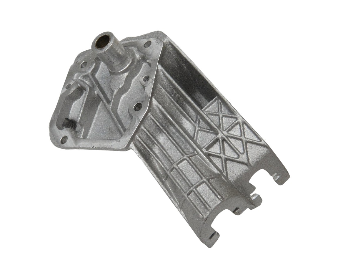 SOPORTE CONTROL PALANCA CHEVROLET CORSA/CELTA 2005/