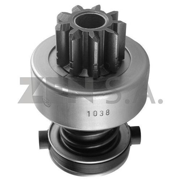 BENDIX DE ARRANQUE MERCEDES BENZ ATEGO O500/712C/915