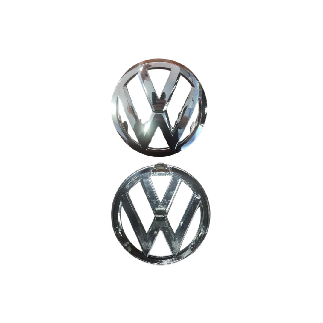 EMBLEMA CARETA VW UP 14