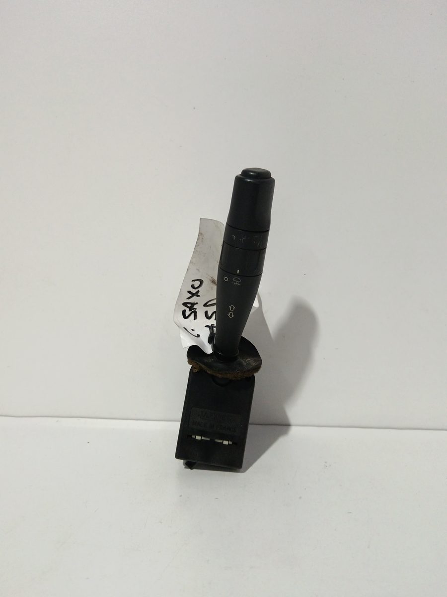Llave de Luces Y Señalero Citroën Saxo 1996-2000 1.5 D Tentation 1.5L 42kW 34388501