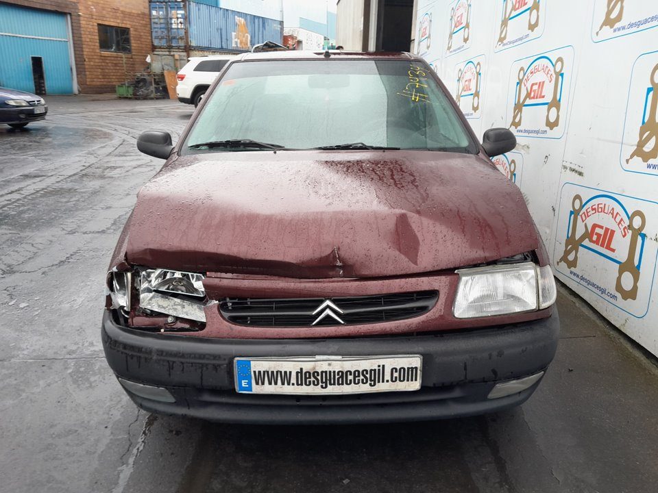 Llave de Luces Y Señalero Citroën Saxo 1996-2000 1.5 D Tentation 1.5L 42kW 34388501
