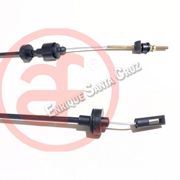 Cable de Embrague