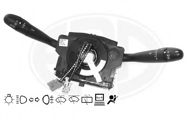 Llave de luces