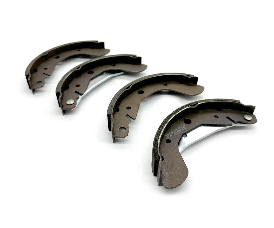 KIT PATINES FRENO TRASERO (--> 52135027)