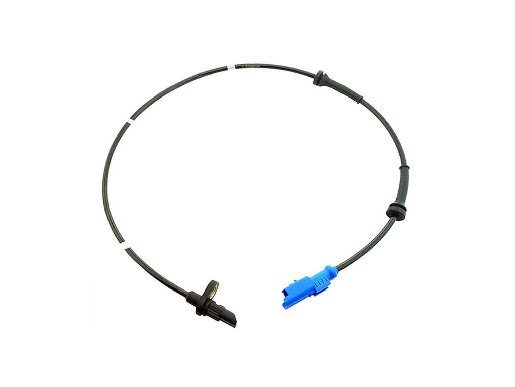 SENSOR ABS PE 207/208/301//CI C3/C-ELYSEE TRAS IZQ/DER