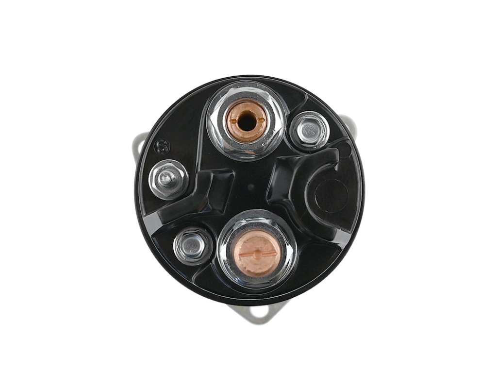 Solenoide de arranque Delco 24V