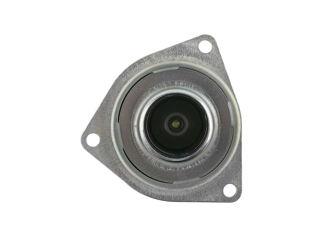Solenoide de arranque Delco 24V