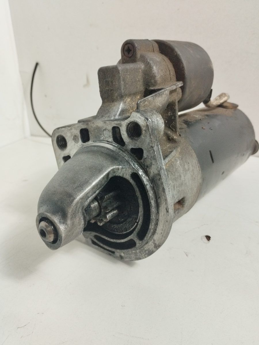 Burro de Arranque Ford Mondeo Berlina (GD) 1996-2001 1.8 16V CAT 1.8L 85kW 91AB11000FB