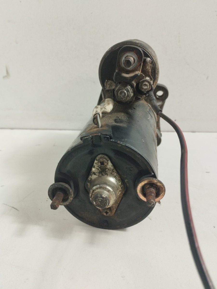 Burro de Arranque Ford Mondeo Berlina (GD) 1996-2001 1.8 16V CAT 1.8L 85kW 91AB11000FB