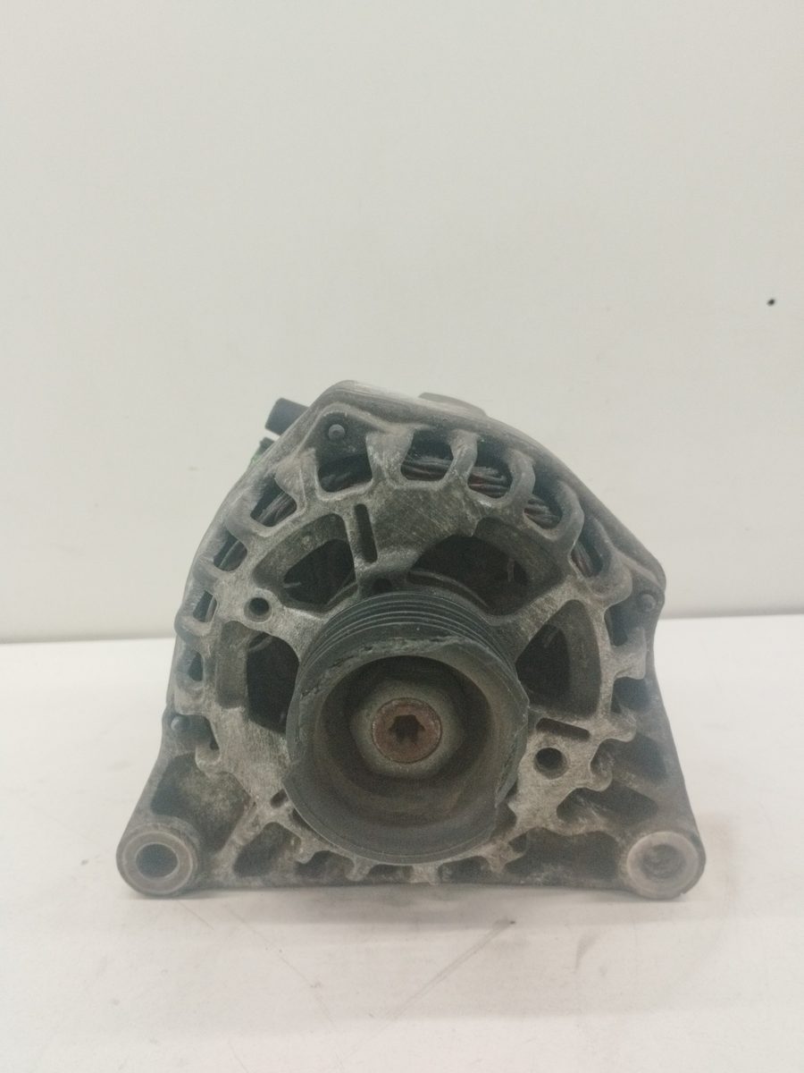 Alternador Citroën C15 1985-Actualidad D 1.8L 44kW 9646153680