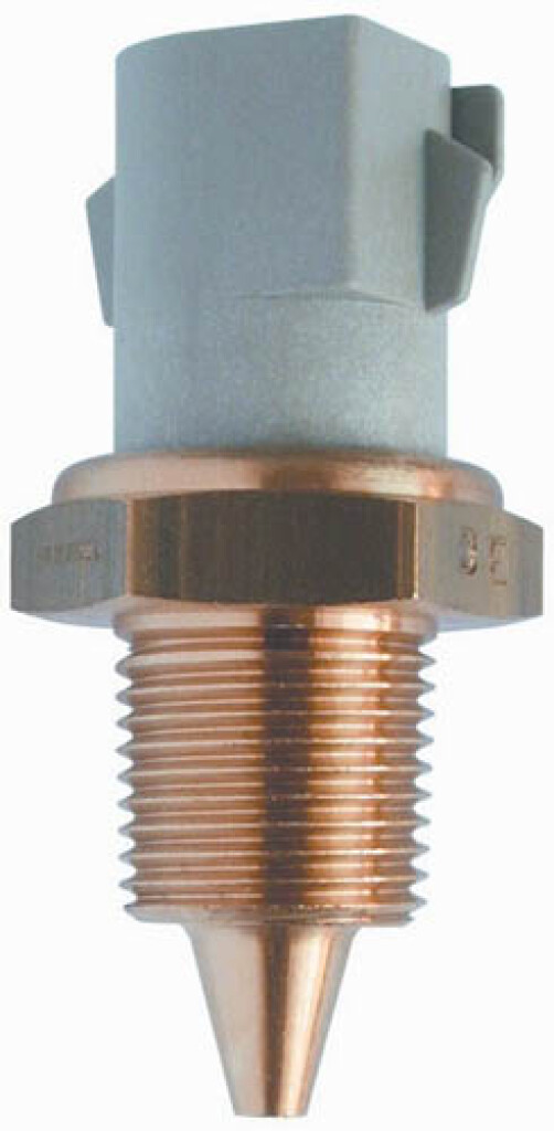 BULBO INTERRUPTOR FORD TEMP ESCORT FIESTA 3-8X18 GRIS INYECC