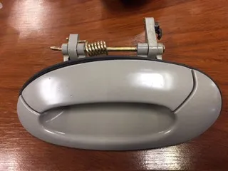 MANIJA PUERTA TRA IZQ HYUNDAI ELANTRA 96