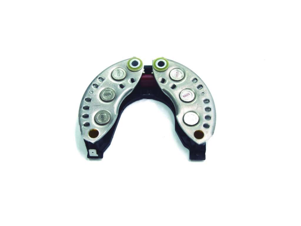 PLACA RECTIFICADORA P-RHONE PEUGEOT/RENAULT