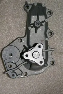 BOMBA AGUA MAZDA 323 1.7 D 92