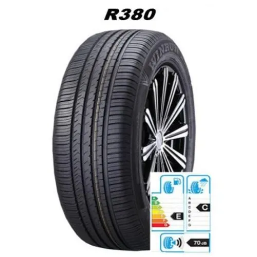 NEUMATICO 185/60 R15 WINRUN R380