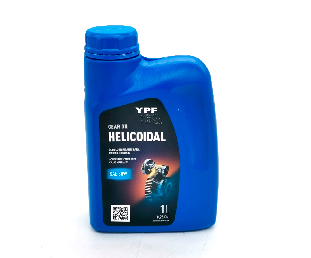 ACEITE TRANSMISION MANUAL HELICOIDAL (1LT)