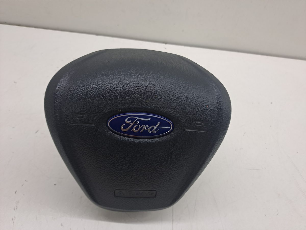 Airbag Delantero Conductor Ford Fiesta (CB1) 2008-2013 Ambiente 62146212F
