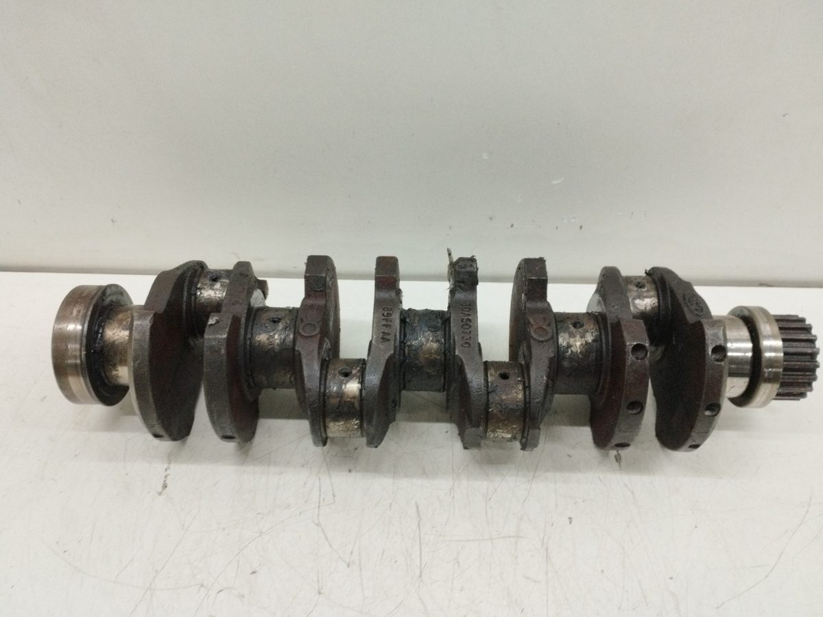 Cigueñal Ford Escort Berlina/turnier 1990-Actualidad 1.8 Diesel 1.8L 44kW 89FFAA