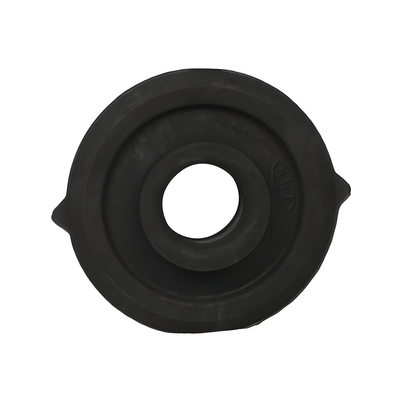 GOMA INFERIOR SOPORTE RADIDADOR -ORIGINAL