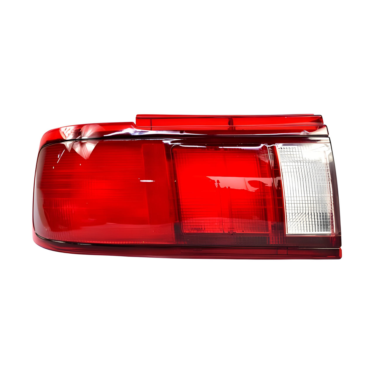 FARO TRASERO IZQ. BICOLOR -TYC-