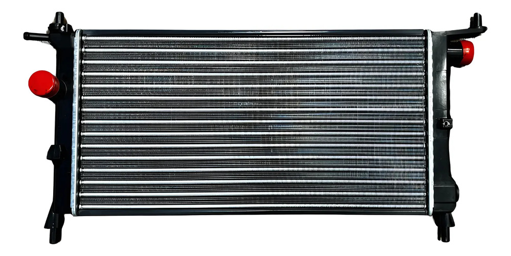 Radiador Agua Chevrolet Corsa 1.0/1.4 Classic Sin Aire