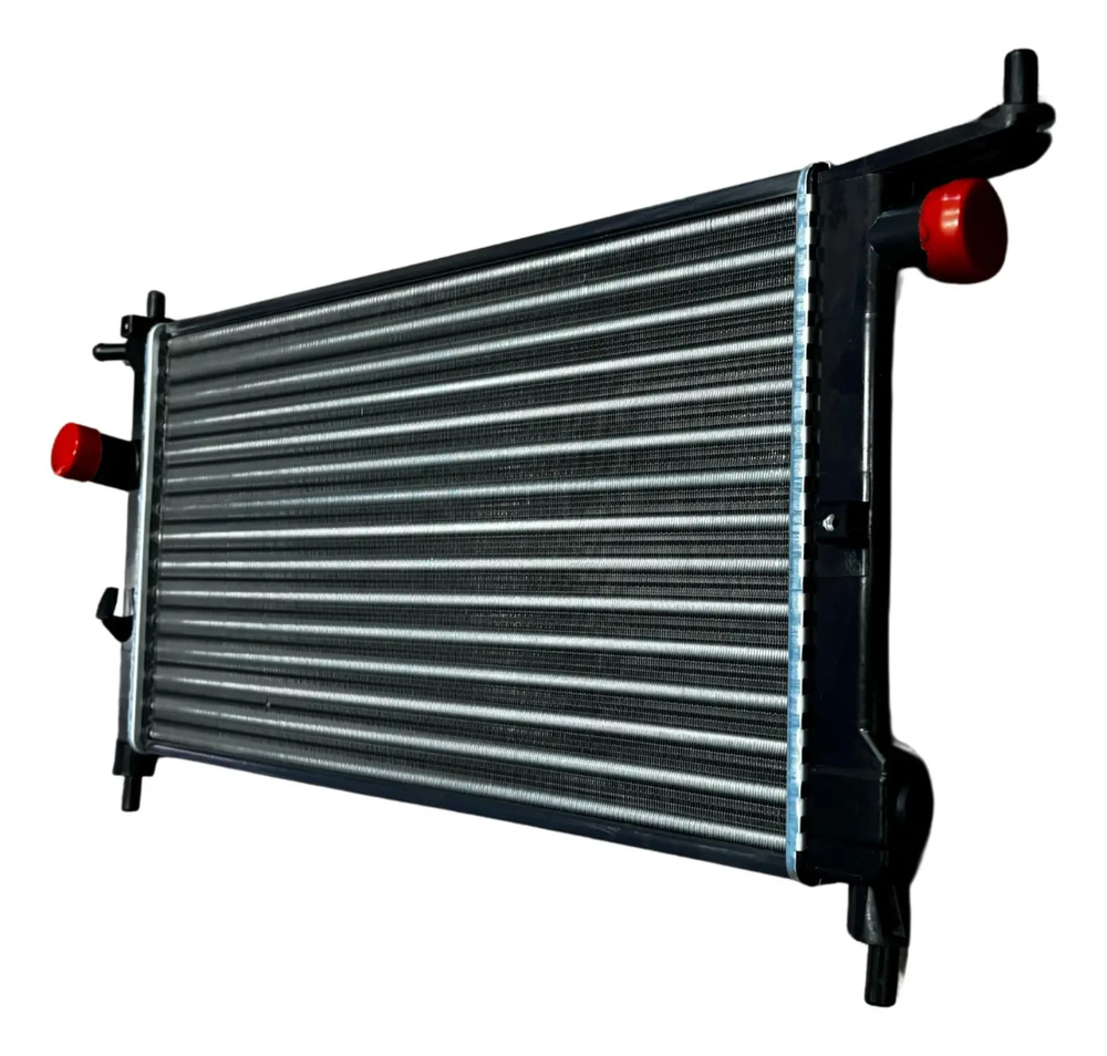 Radiador Agua Chevrolet Corsa 1.0/1.4 Classic Sin Aire