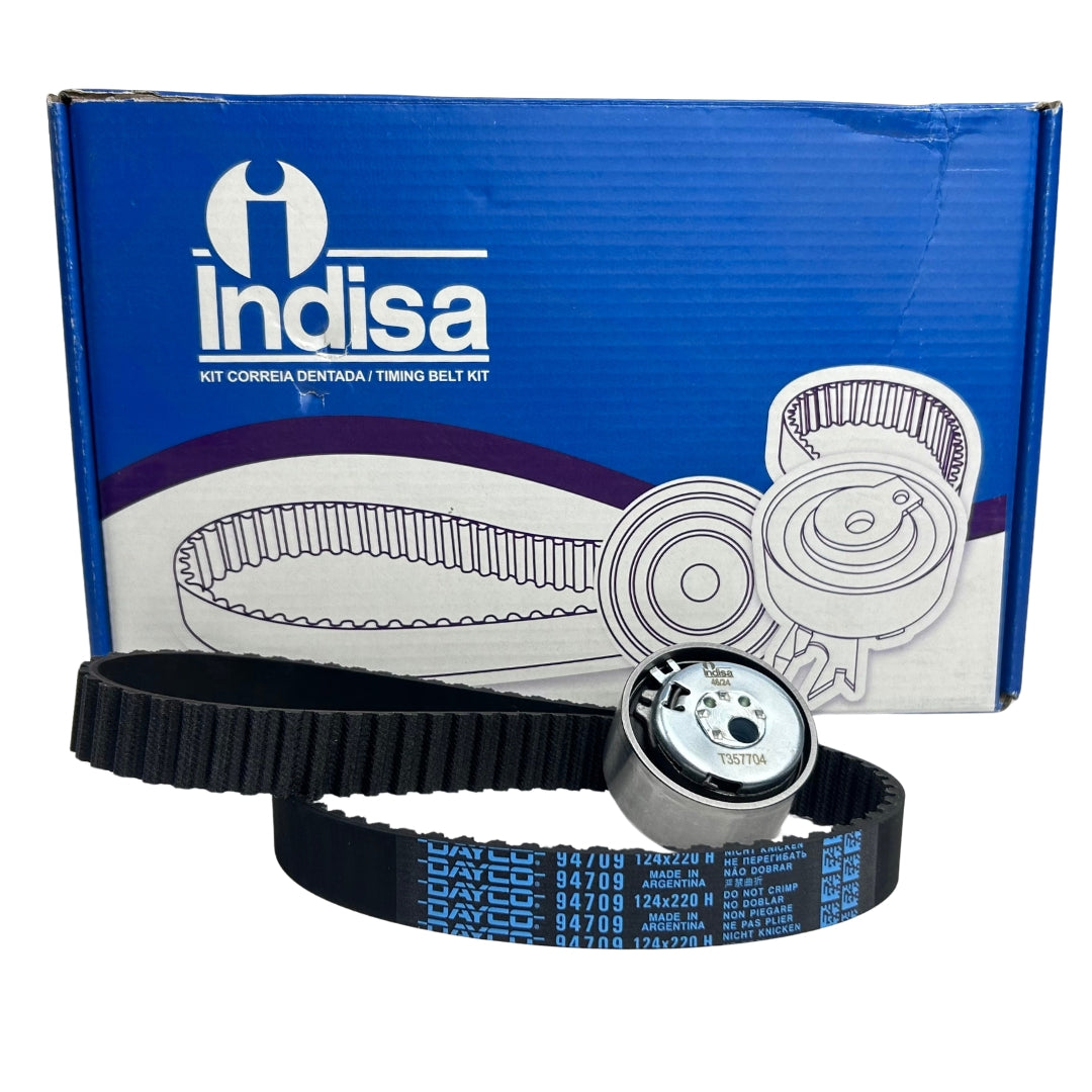 Kit Distribución Fiat Fire 1.0 y 1.3 8V