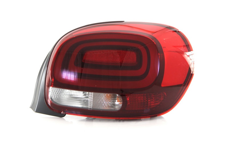 FARO TRASERO IZQ. -TYC