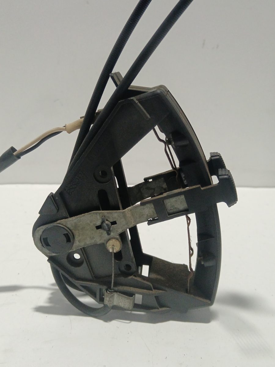 Comandos de Calefacción Renault 11 1985-1991 1,4