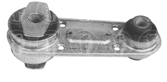 Soporte de motor