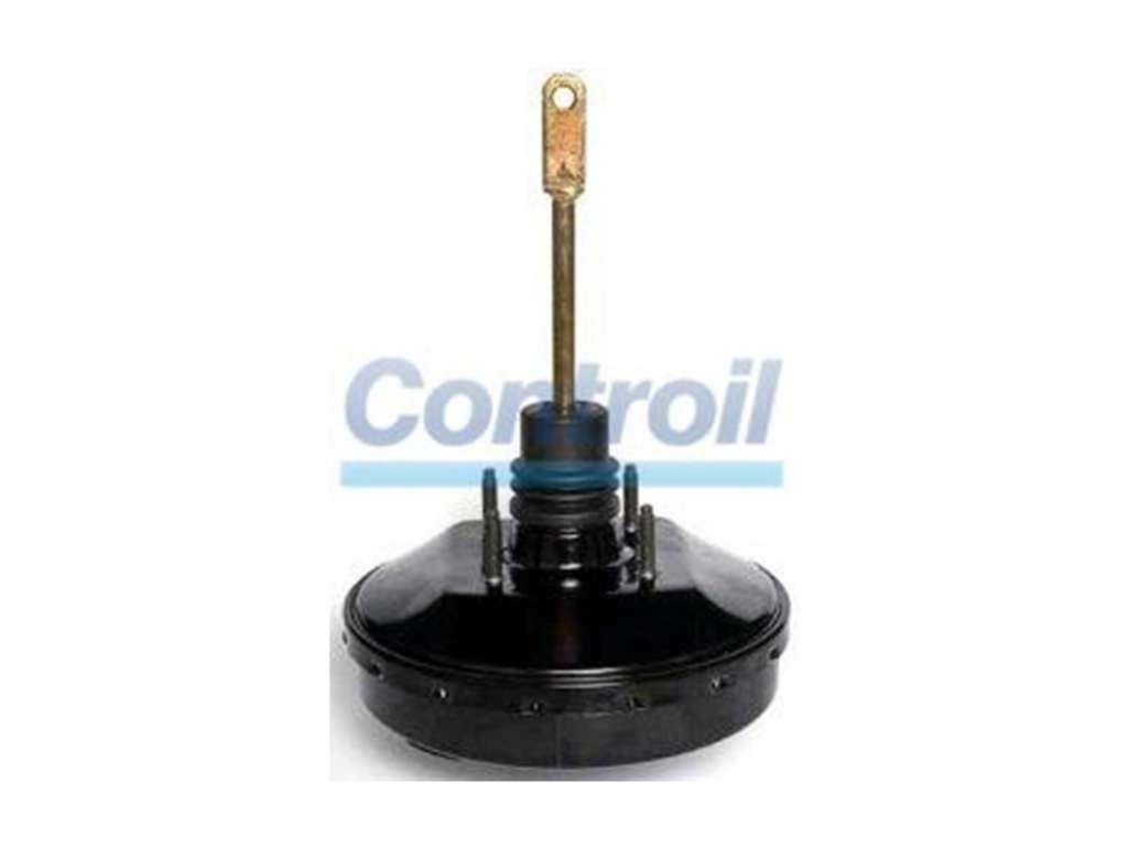 SERVO FRENO    VW GOL/ETC. 95/01 200MM