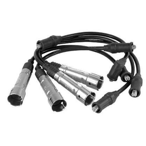 JGO. CABLES BUJIA VW GOL PTI. SAVEIRO VOYAGE 1 6 1 8 82 86 PASSAT 1 5 1 6 1 8 74 DVWR001