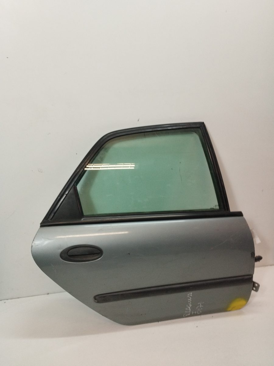 Puerta Trasera Derecha Renault Laguna (B56) 1994-1998 RN (B56B)