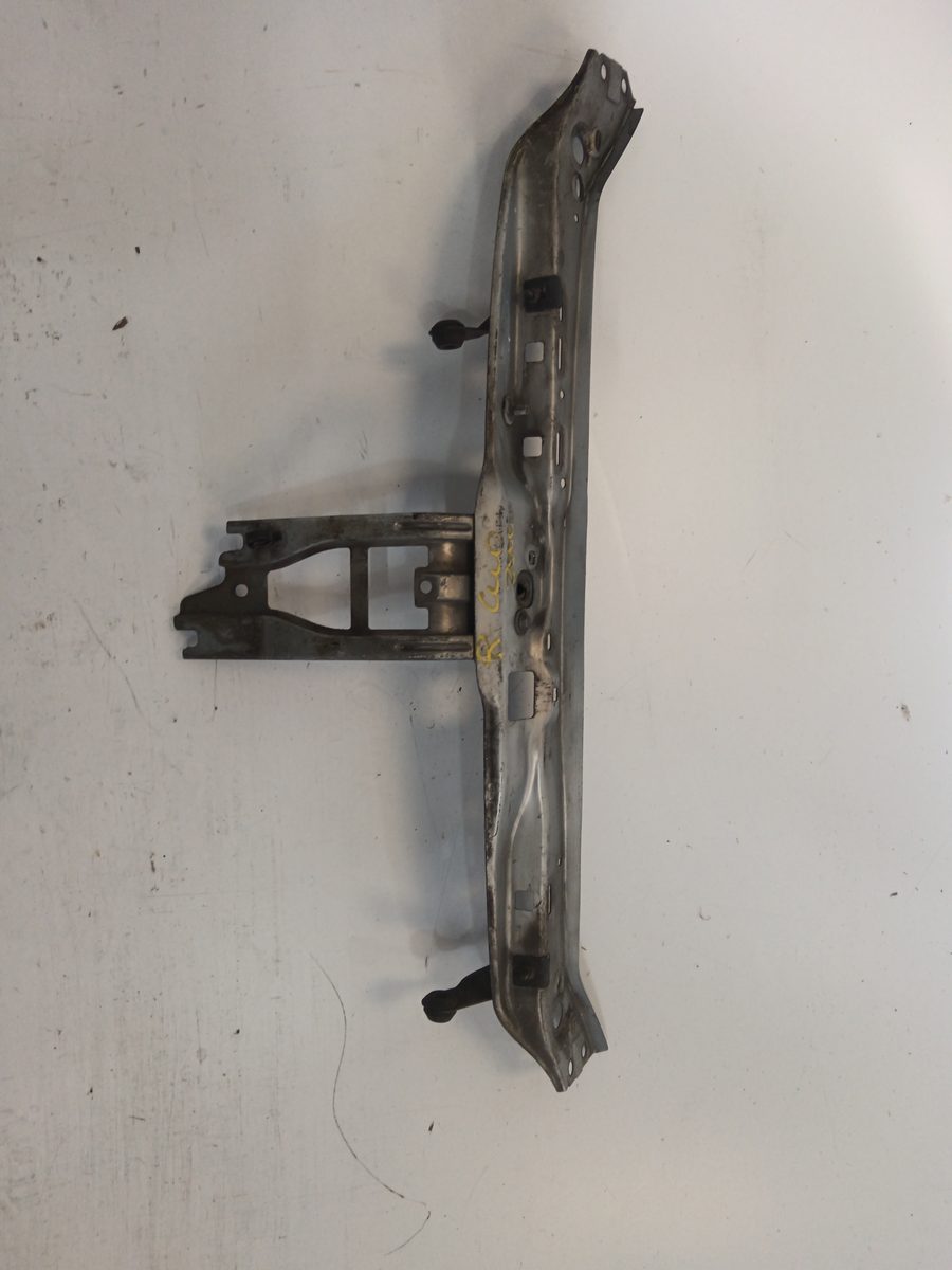 Frente De Chapa Renault Clio Ii Fase I (B/CBO) 1998-2001
