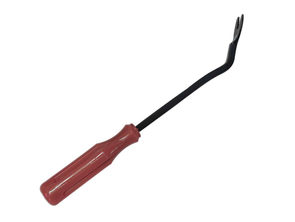 Kit de clips de tapizado y fijación automotriz
