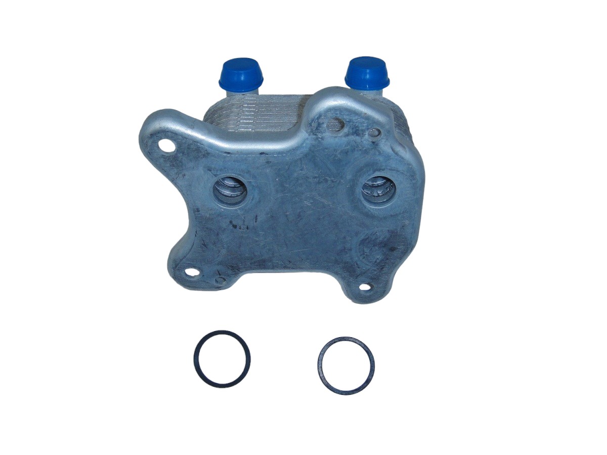 RADIADOR ACEITE (CORSA NOVO/MERIVA IS 1.7DTI)