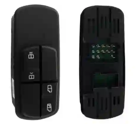 TECLA LEVANTACRISTAL M.BENZ ATEGO AXOR