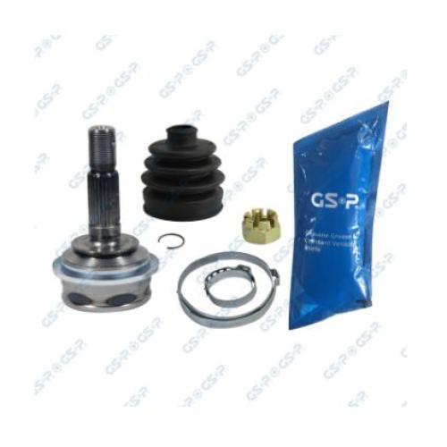 HOMOCINETICA DAIHATSU L/RUEDA CHARADE 93...99 FAW N5 24X20 RETEN 53MM SR5328