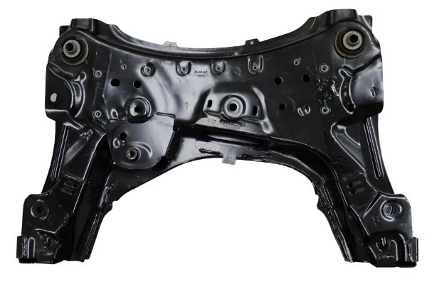CUNA PUENTE DE MOTOR RENAULT FLUENCE ORIGINAL [ORIGINAL RENAULT]