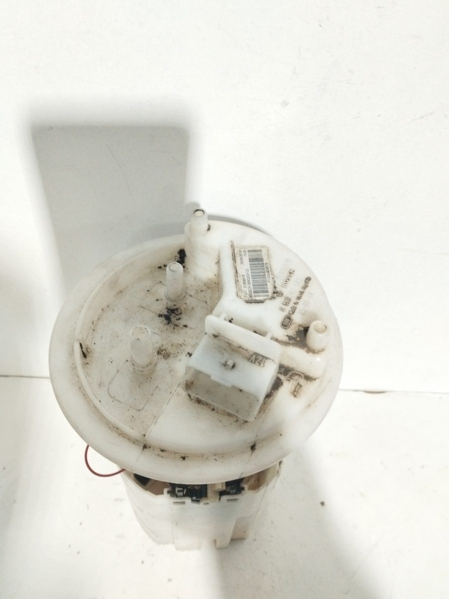 Medidor de Combustible Citroën Nemo 2008-2018 Attraction 1.3L 55kW 51856578