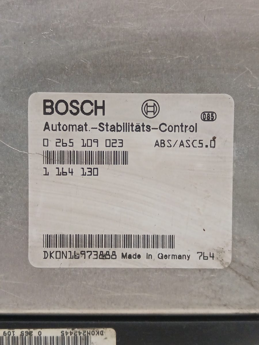 Centralita Abs BMW Serie 5 Berlina (E39) 1995-2003 528i 2.8L 142kW 1164130